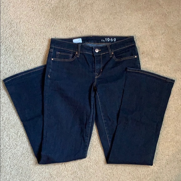 gap 28r size
